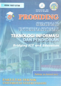 Prosedingku di Universitas Negeri Padang 